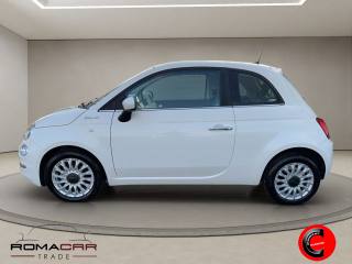 FIAT 500 usata, con Immobilizzatore elettronico