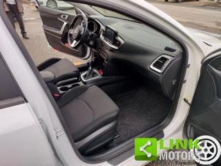 KIA Ceed usata, con Immobilizzatore elettronico
