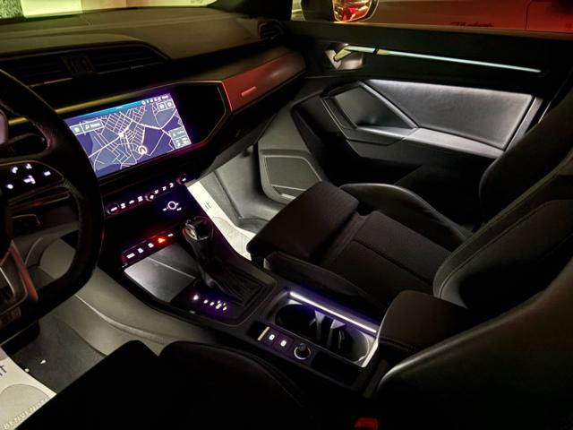 AUDI Q3 usata, con Volante multifunzione