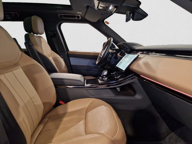 LAND ROVER Range Rover Sport usata, con Airbag laterali
