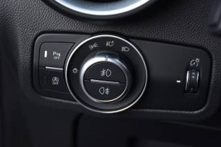 ALFA ROMEO Stelvio usata, con Leve al volante