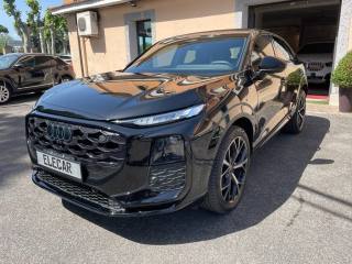 AUDI Q3 SPB TFSI 150 kW S tronic quattro S Line edition