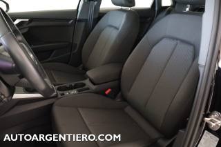 AUDI A3 usata, con Autoradio