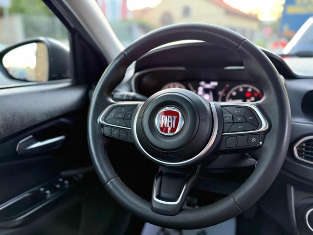 FIAT Tipo usata, con Cruise Control