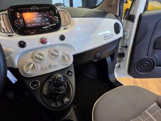 FIAT 500 usata, con Cruise Control