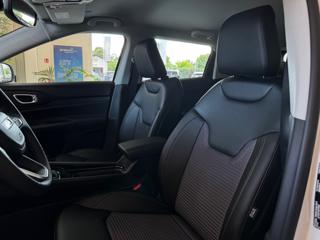 JEEP Compass usata, con Climatizzatore
