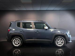 JEEP Renegade usata, con Airbag Passeggero