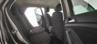 VOLKSWAGEN T-Cross usata 40