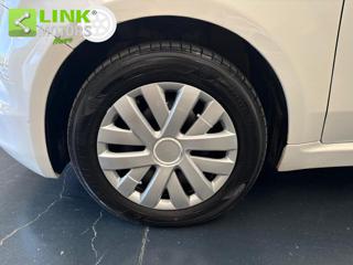 FIAT 500 usata, con Touch screen