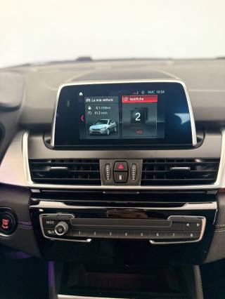 BMW 220 usata 2