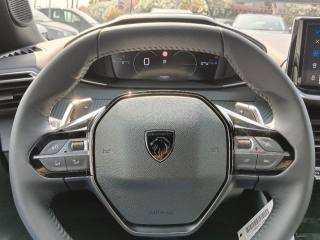 PEUGEOT 2008 usata, con Boardcomputer