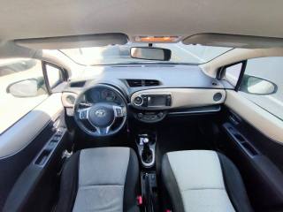TOYOTA Yaris usata, con Controllo trazione