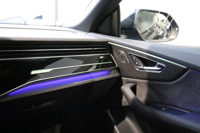 AUDI RS usata, con Controllo vocale