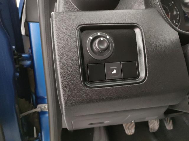 DACIA Duster usata, con Boardcomputer