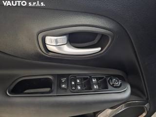 JEEP Renegade usata, con Boardcomputer