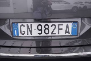 PEUGEOT 5008 usata, con Apple CarPlay