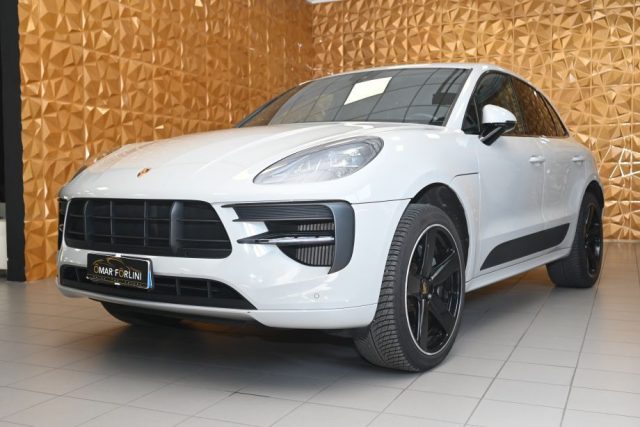 PORSCHE Macan usata 73