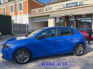 OPEL Corsa usata, con Alzacristalli elettrici