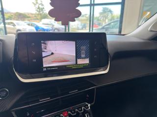 PEUGEOT 2008 usata, con Controllo trazione