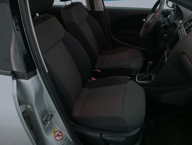 VOLKSWAGEN Polo usata 13