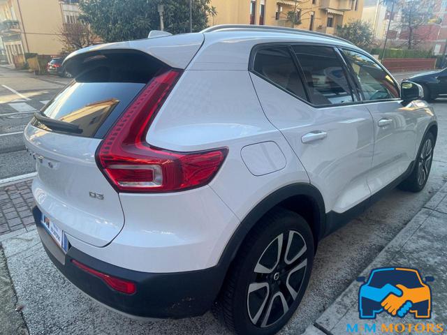 VOLVO XC40 usata, con Cerchi in lega