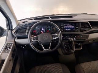 VOLKSWAGEN Caravelle usata, con Autoradio digitale