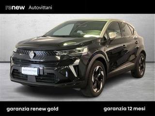 RENAULT Captur 1.0 tce Techno 90cv