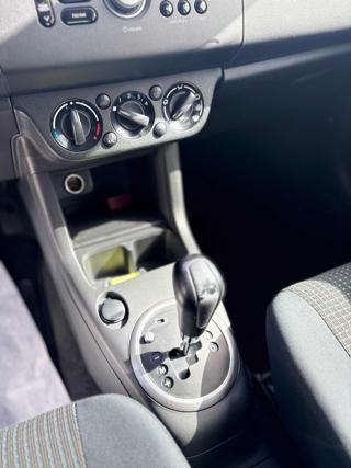 SUZUKI Swift usata, con Immobilizzatore elettronico