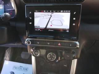 CITROEN C3 Aircross usata, con Climatizzatore