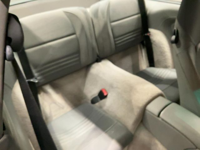 PORSCHE 996 usata, con Controllo trazione