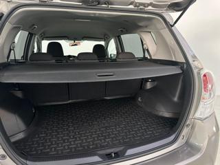 TOYOTA Verso usata, con Fendinebbia