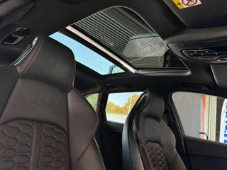 AUDI RS usata, con Climatizzatore