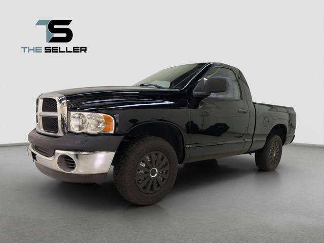 DODGE RAM usata, con Climatizzatore