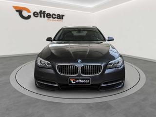 BMW 520 usata, con Airbag