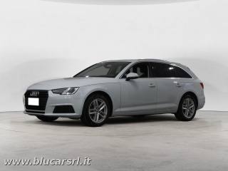 AUDI A4 usata, con Airbag laterali