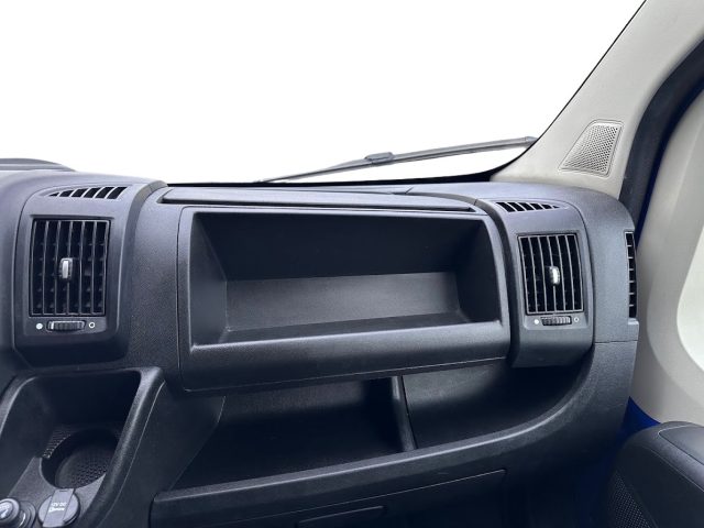 PEUGEOT Boxer usata 28