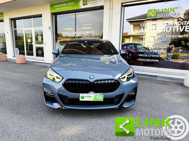 BMW 218 usata, con Airbag