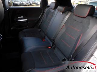 MERCEDES-BENZ B 180 usata, con Airbag Passeggero