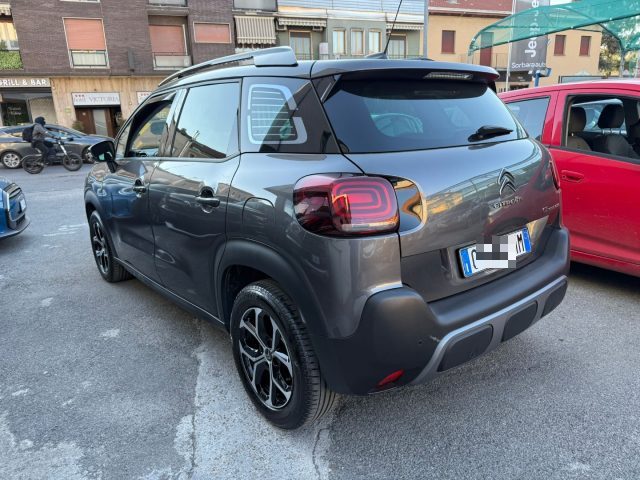 CITROEN C3 Aircross usata, con Airbag Passeggero
