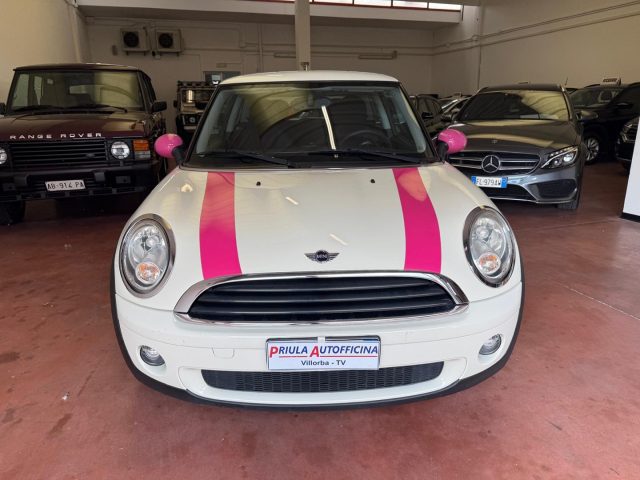 MINI One usata, con Airbag