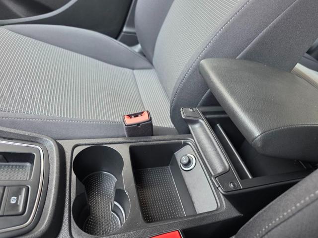 SEAT Leon usata, con Controllo trazione