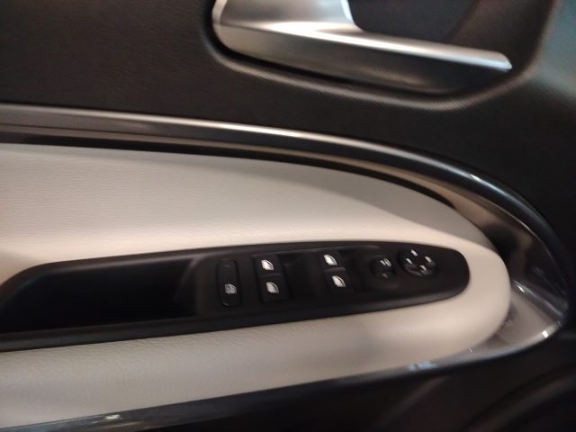 FIAT 600 usata, con Riconoscimento dei segnali stradali