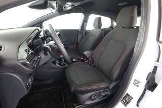FORD Puma usata 10