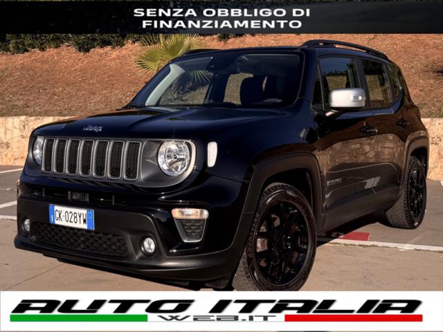 JEEP Renegade usata, con ABS
