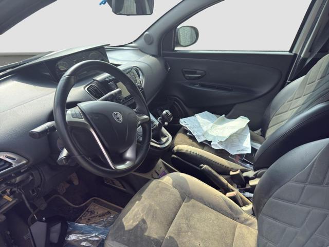 LANCIA Ypsilon usata, con Climatizzatore
