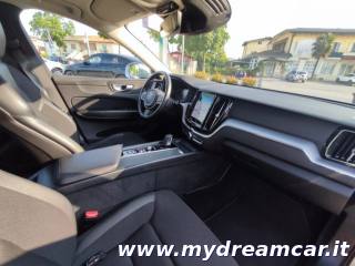 VOLVO XC60 usata, con Controllo trazione