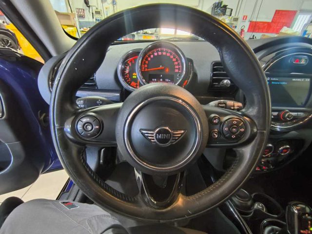 MINI Mini usata, con Sistema di navigazione