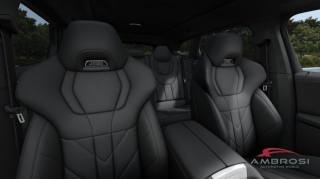 BMW XM usata 9