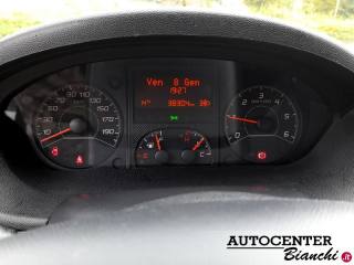FIAT Ducato usata, con Chiusura centralizzata telecomandata