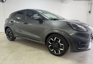 FORD Puma usata, con Airbag laterali